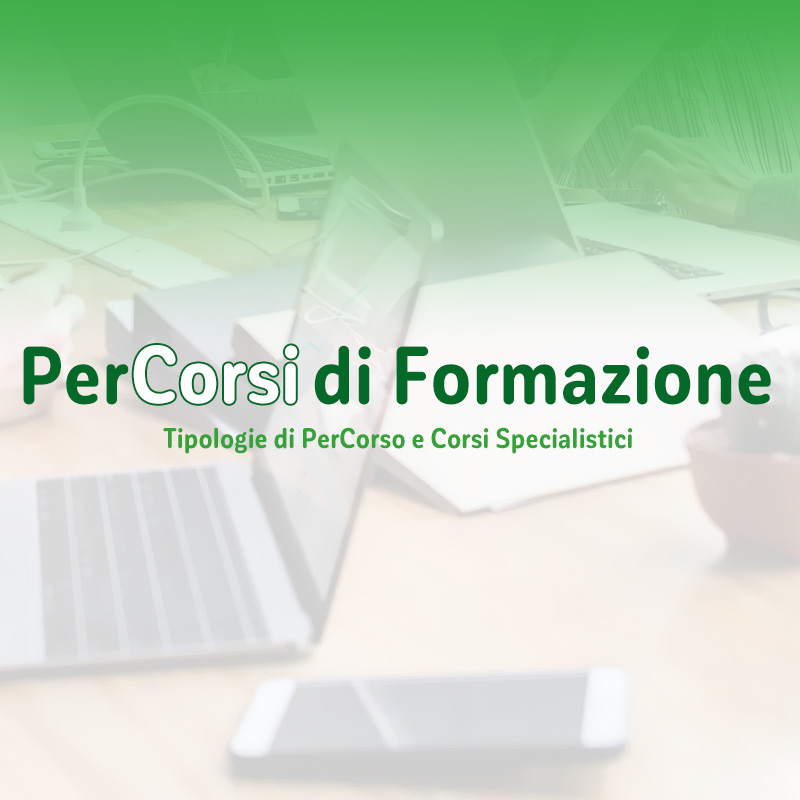 PerCorsi Associazioni