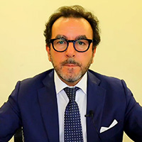 Antonio Fortarezza
