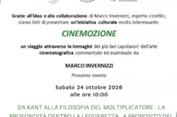 DA KANT ALLA FILOSOFIA DEL MOLTIPLICATORE - LA PROFONDITÀ DENTRO LA LEGGEREZZA. A PROPOSITO DEL FILM IL RAGGIO VERDE